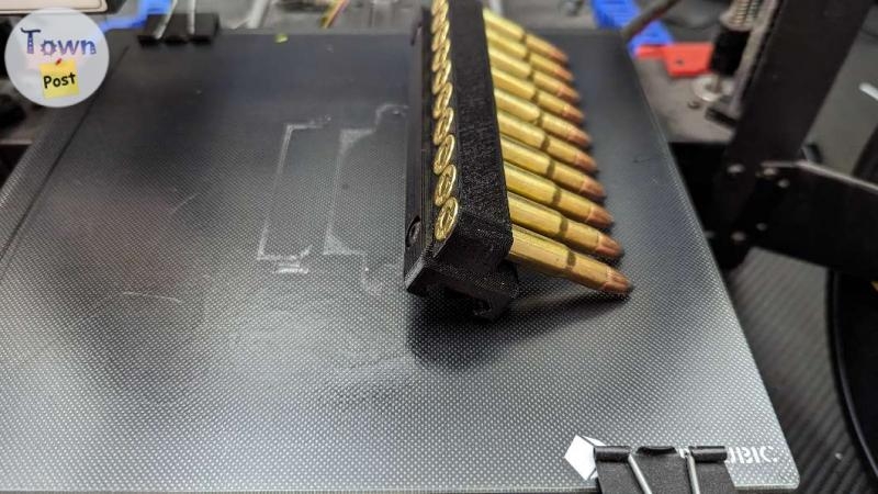 M-Lok and Picatinny ammo holders - 4 - 910407-1692326965_1