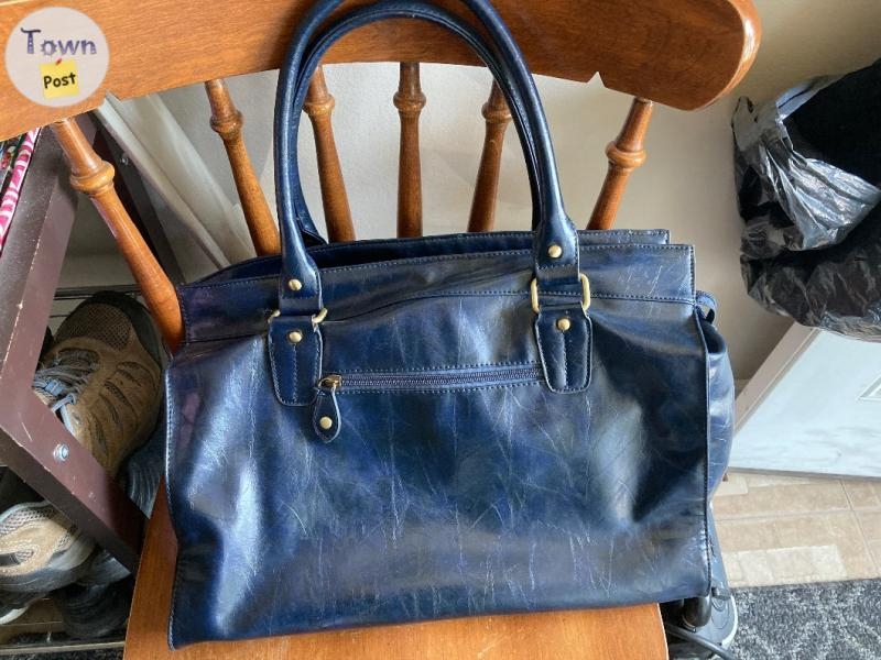 Gently used David Jones Purse  $20  - 4 - 933523-1692302268_2