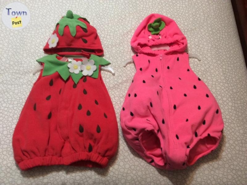 Watermelon Costumes - 1 - 933872-1692397635