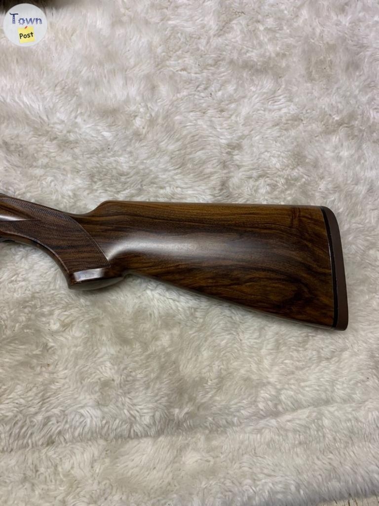 Beretta 687 Tricentennial 300 years anniversary model  - 2 - 941136-1693613375_0