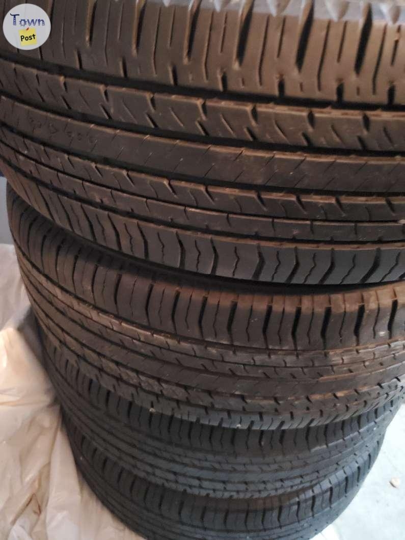 Nokian all weather tires for sale  - 1 - 946334-1694822377