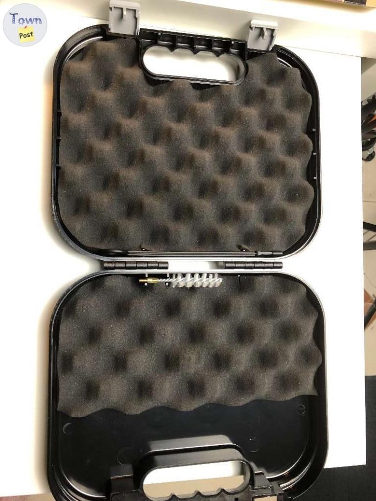 Glock. OEM lockable Glock case - 7 - 952744-1696438918_5