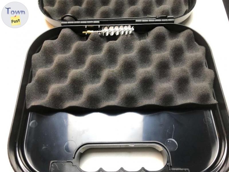 Glock. OEM lockable Glock case - 8 - 952744-1696438918_6