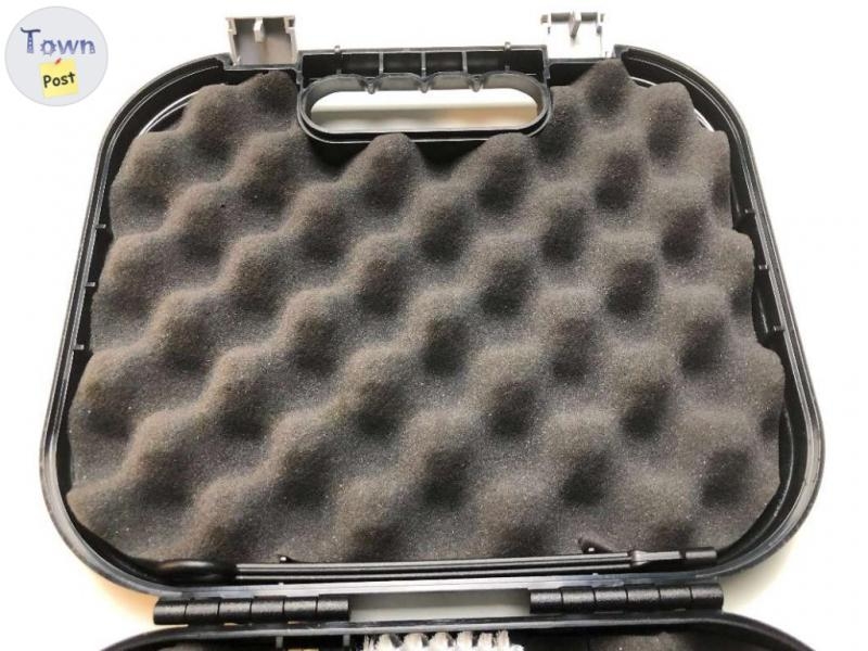 Glock. OEM lockable Glock case - 9 - 952744-1696438918_7