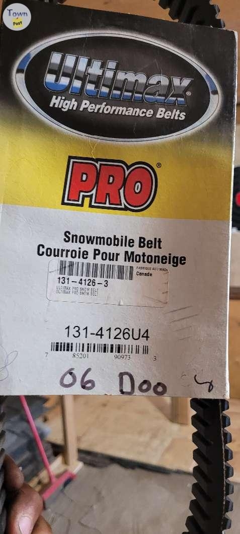 Snowmobile Atv belts - 3 - 953900-1696744733_1