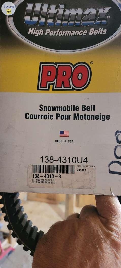 Snowmobile Atv belts - 5 - 953900-1696744733_3