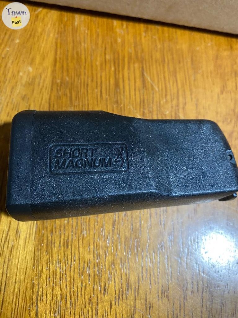 New magazine for browning xbolt short mag - 1 - 954529-1696893206