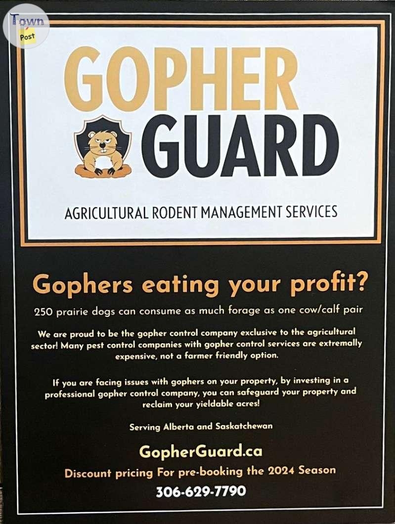 Gopher Control - 1 - 954921-1696992939