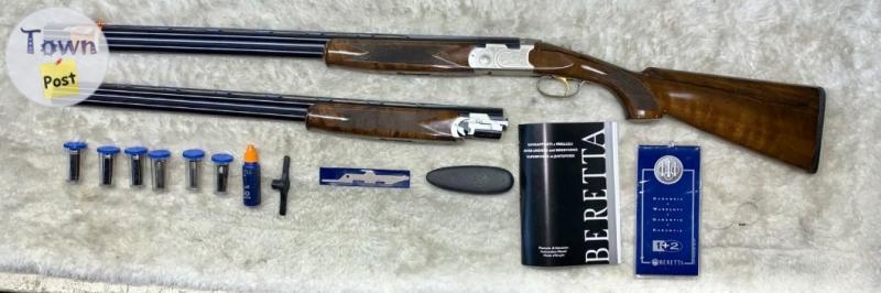 Beretta 686 Combo 20/28 gauge  - 5 - 955276-1697067423_3