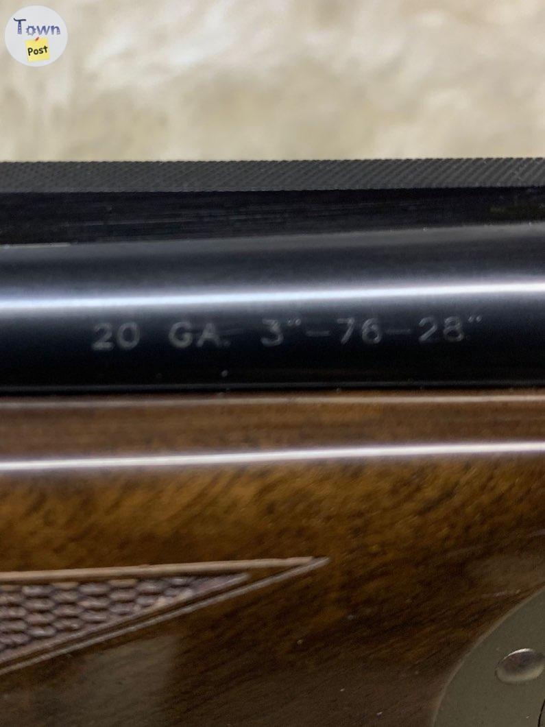 Beretta 686 Combo 20/28 gauge  - 7 - 955276-1697067423_5