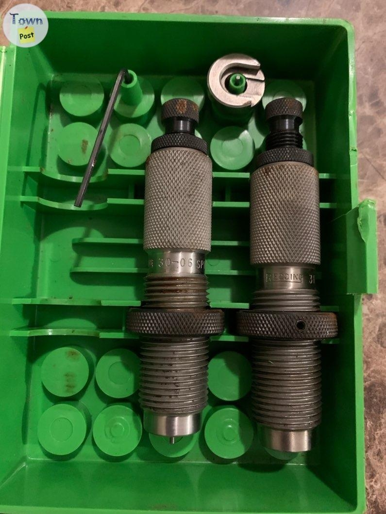 Assorted reloading dies - 6 - 966679-1699570821_4