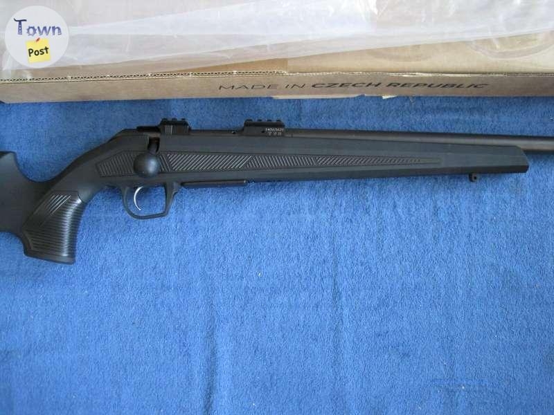 CZ 600 ALPHA 223 Rem Bolt Action Rifle - 4 - 968008-1699888083_2