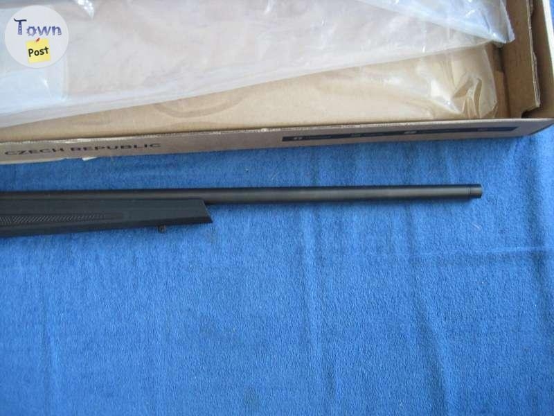 CZ 600 ALPHA 223 Rem Bolt Action Rifle - 5 - 968008-1699888083_3