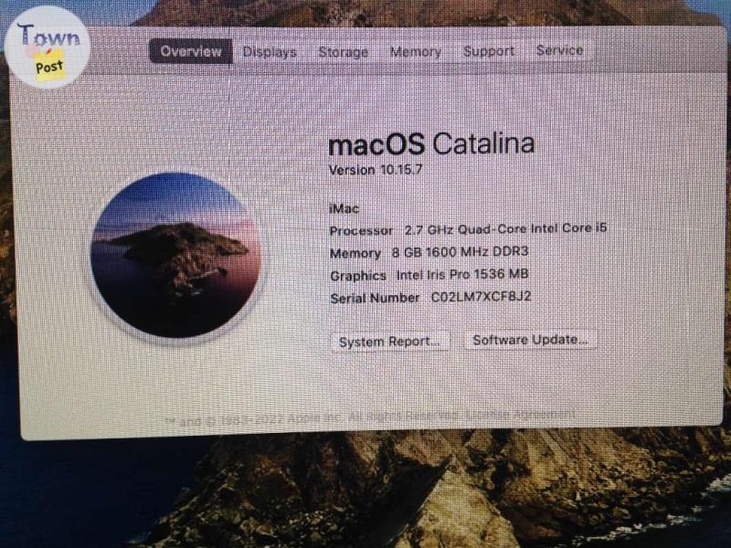 iMac (Late 2013) - 6 - 968677-1700005522_4