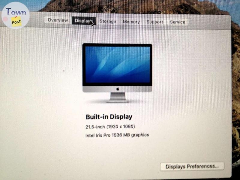 iMac (Late 2013) - 7 - 968677-1700005522_5