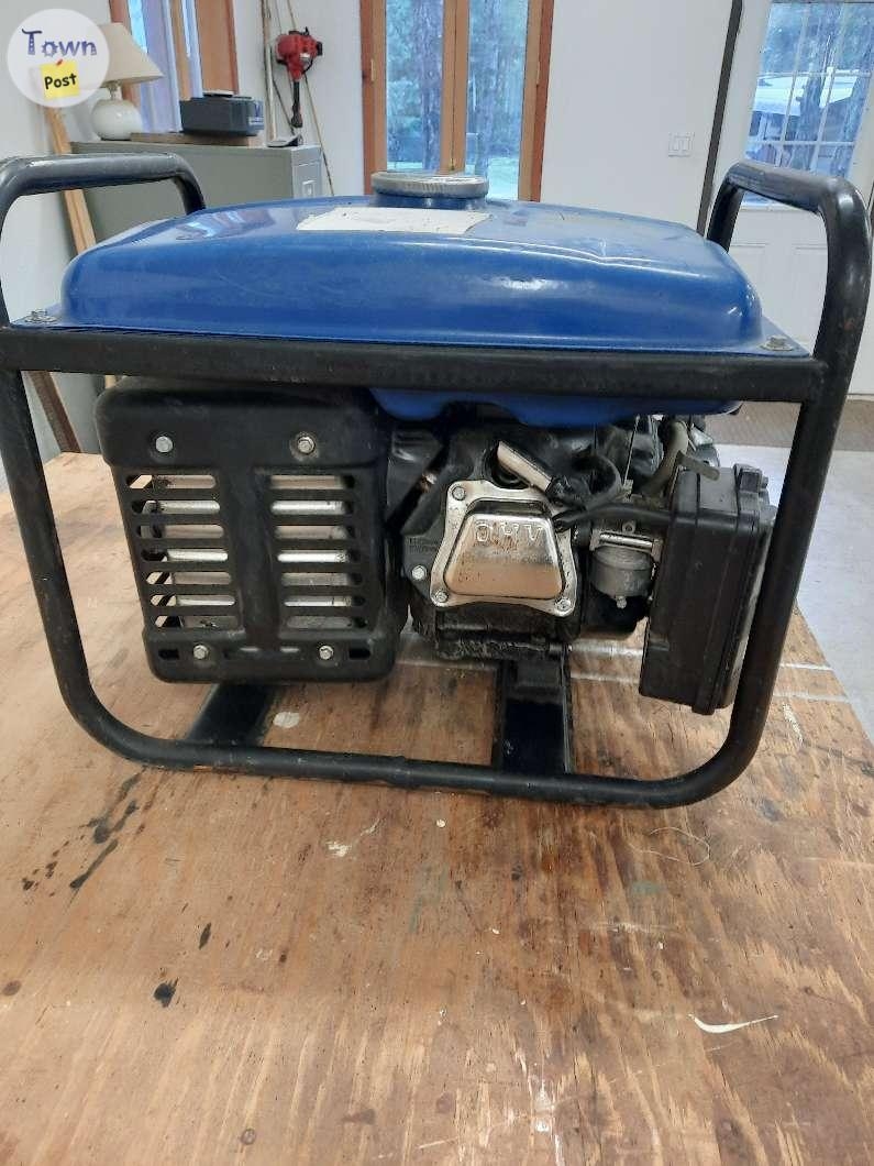 EE2700 Endurance generator for sale - 1 - 972613-1700423988