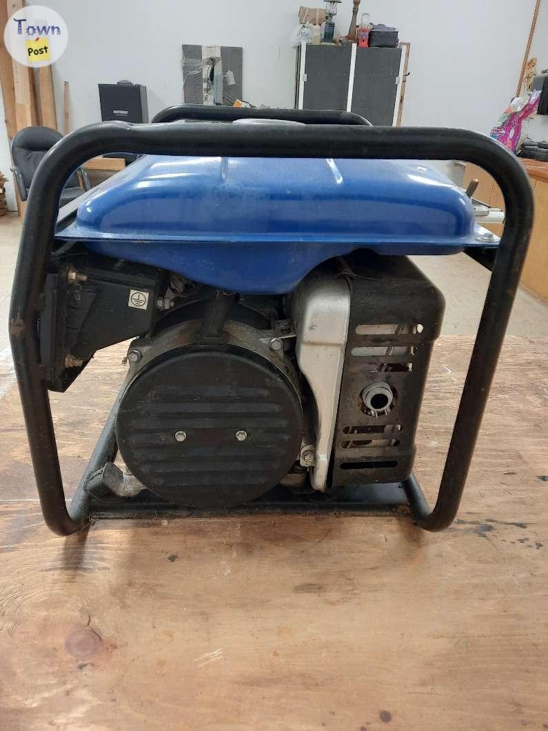 EE2700 Endurance generator for sale - 2 - 972613-1700423988_0