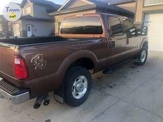 For Sale 2012 F250 XLT 6.7 Powerstroke - 2 - 972956-1700502039_0