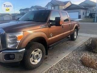 For Sale 2012 F250 XLT 6.7 Powerstroke - 3 - 972956-1700502039_1