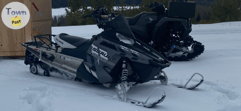 2016 Polaris assault 800 - 1 - 973964-1700699624