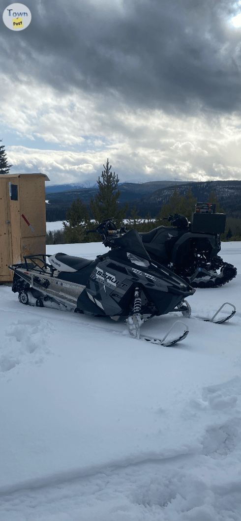 2016 Polaris assault 800 - 2 - 973964-1700699624_0