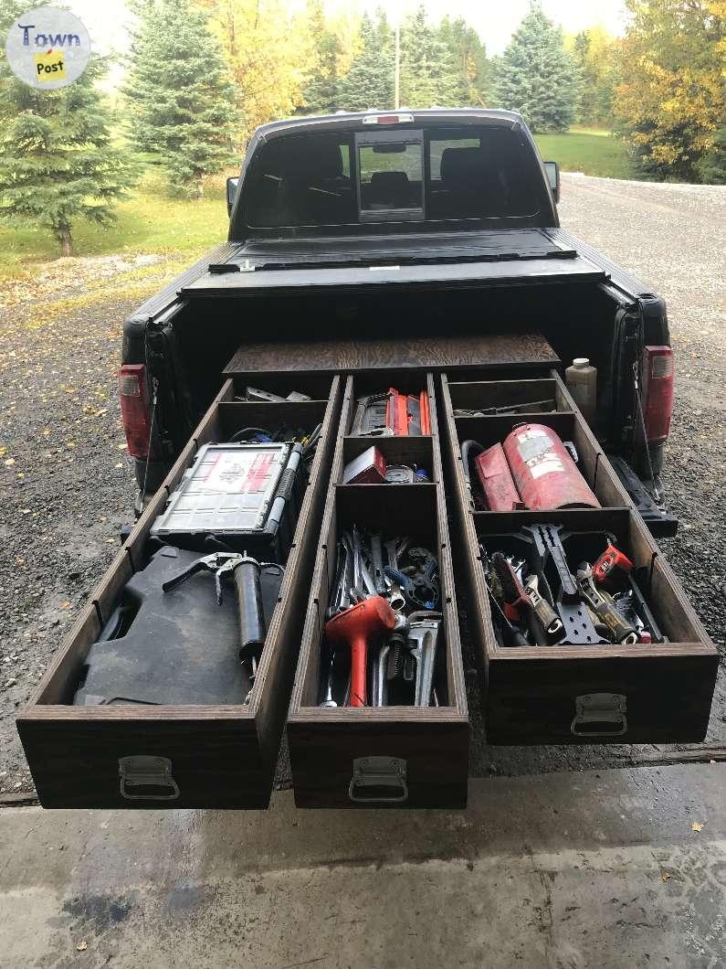 Wood Tool Boxes For Truck Beds - 3 - 974668-1700854452_1