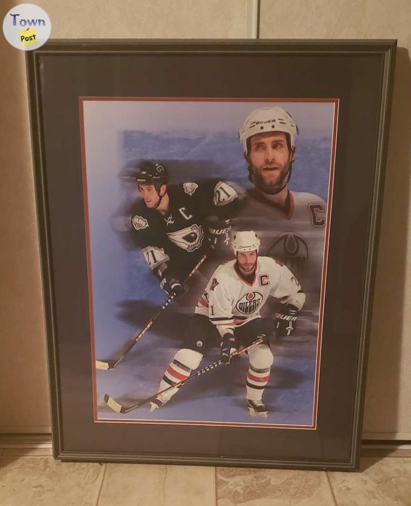 Jason smith framed picture - 1 - 975237-1700982416