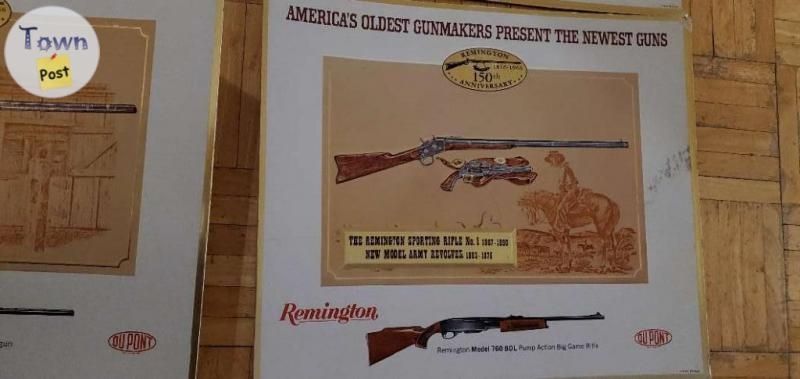  Remington 150yr Anniversary 1816-1966 - 5 - 975580-1701056536_3_r1