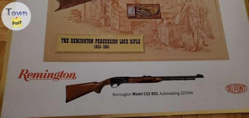  Remington 150yr Anniversary 1816-1966 - 8 - 975580-1701056536_6_r1