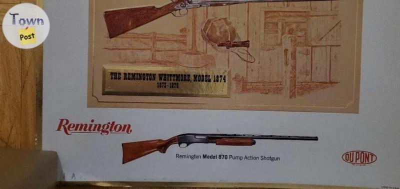  Remington 150yr Anniversary 1816-1966 - 9 - 975580-1701056536_7_r1