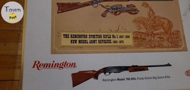  Remington 150yr Anniversary 1816-1966 - 10 - 975580-1701056536_8_r1