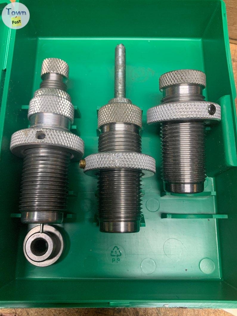 RCBS 38 Spl Dies - 1 - 976272-1701225978