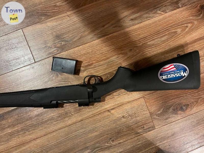 New Mossberg .308 patriot - 4 - 976465-1701287493_2