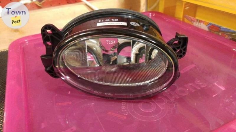 Mercedes GL 320 X164 fog headlight - 4 - 976584-1701303021_2