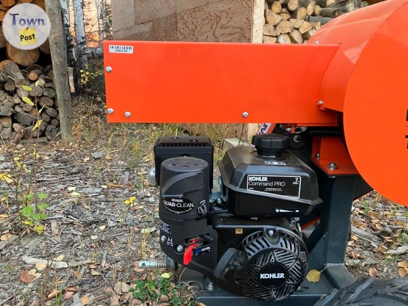 TMG wood splitter  - 4 - 977633-1701544412_2