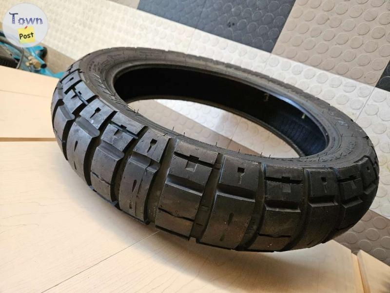 Motorcycle Tires For Sale - 1 - 978012-1701619433