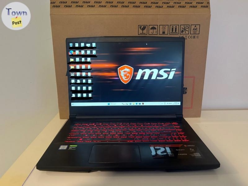 MSi GF63 thin 9SC - 1 - 978441-1701672332