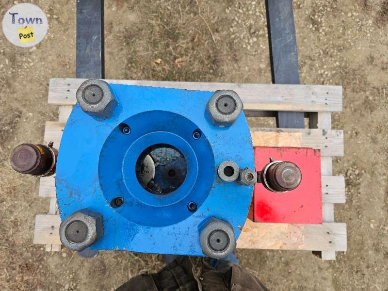 Hydraulic hose crimper  - 7 - 978849-1701750535_5