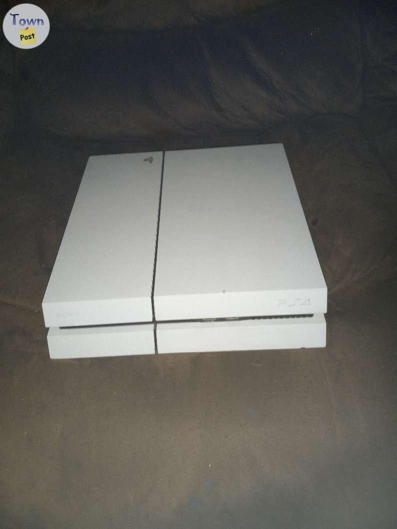 Playstation 4 - 1 - 979746-1701951750