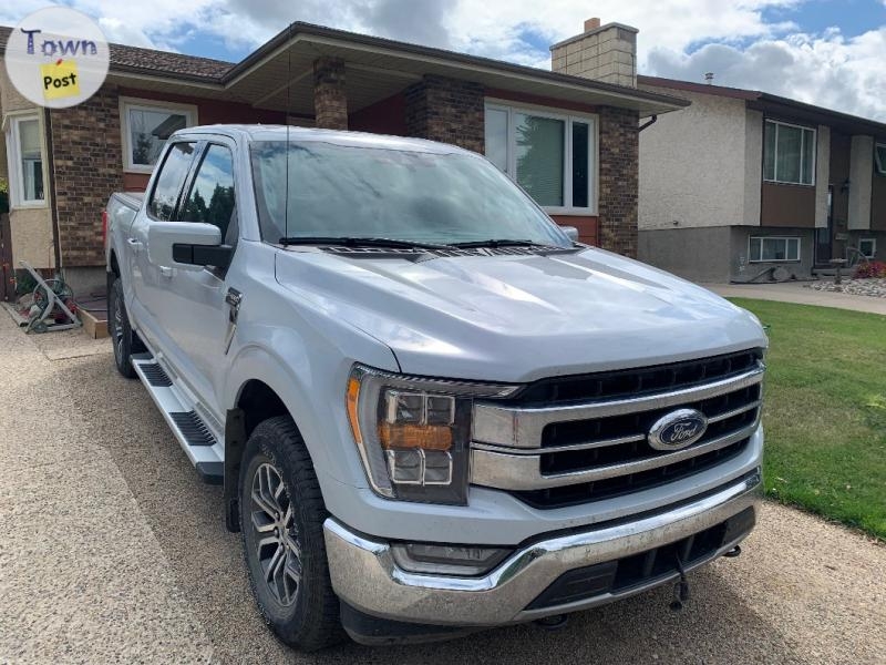 2021 F150 Lariat  - 1 - 979833-1701975836