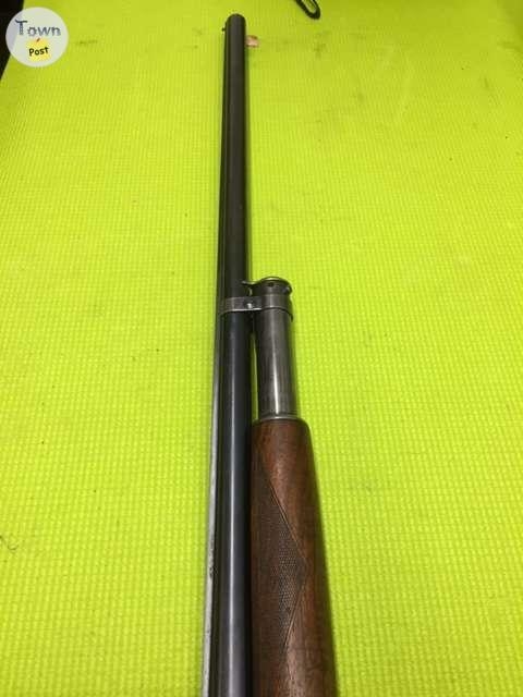 Winchester Model 1912, 12 G/2.75/30", DOM = 1917, I will ship  - 3 - 980793-1702158750_1