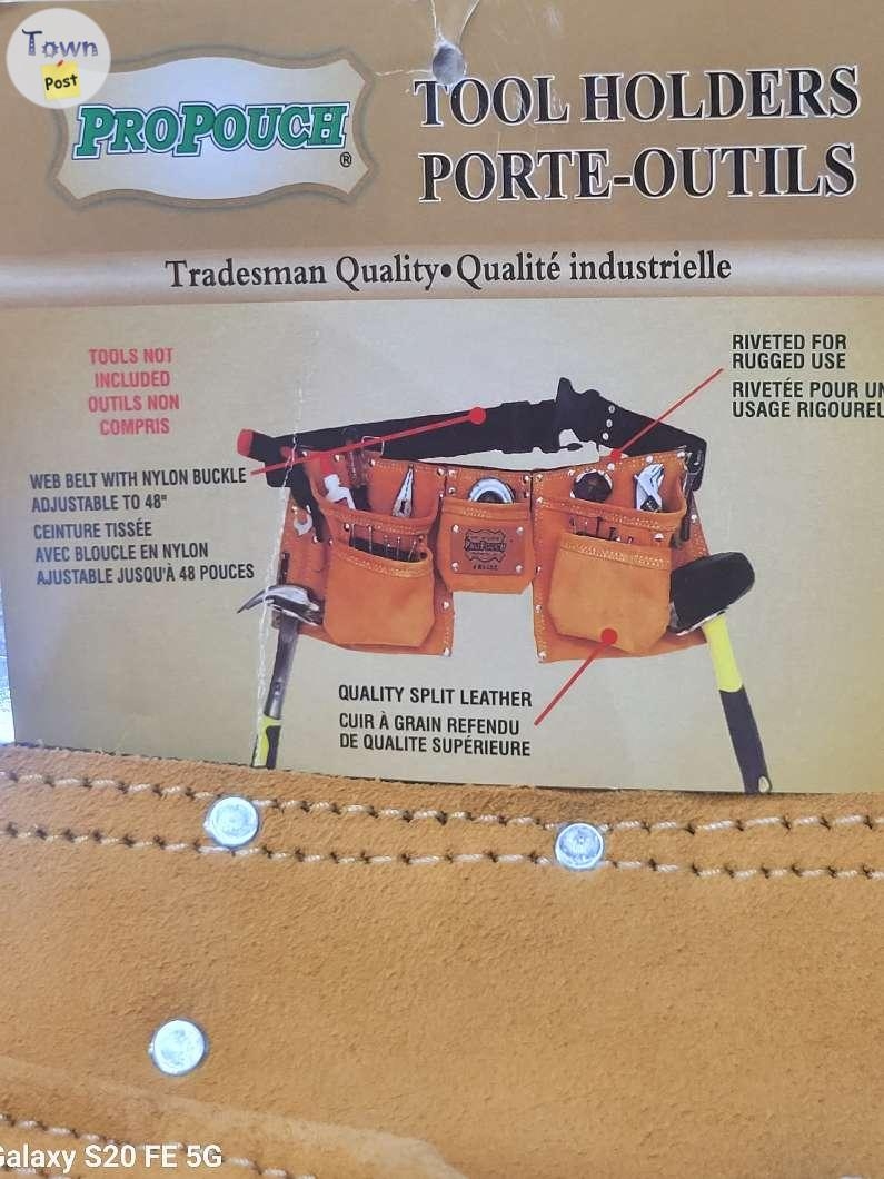 Tool Holder Pouch - 2 - 981204-1702241652_0