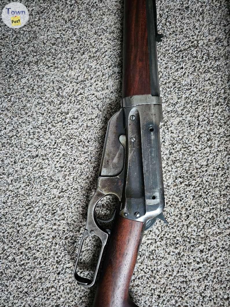 Winchester Model 1895 30-06 - 13 - 981237-1702244643_11