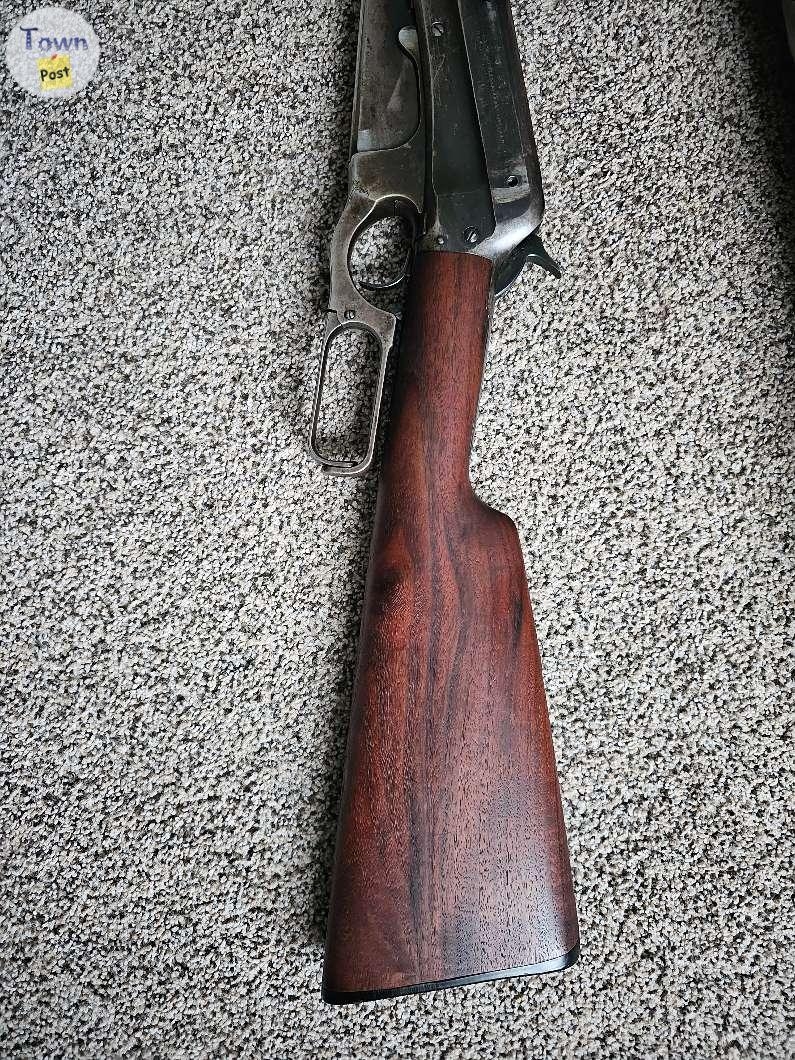 Winchester Model 1895 30-06 - 14 - 981237-1702244643_12