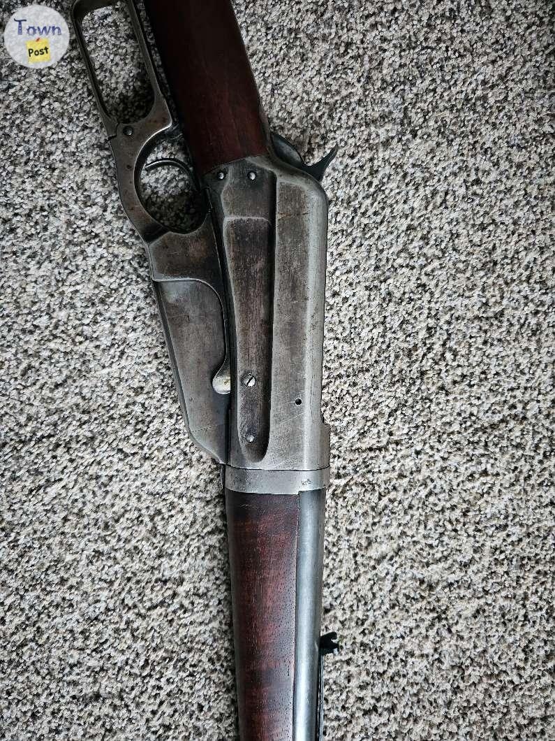 Winchester Model 1895 30-06 - 18 - 981237-1702244643_16