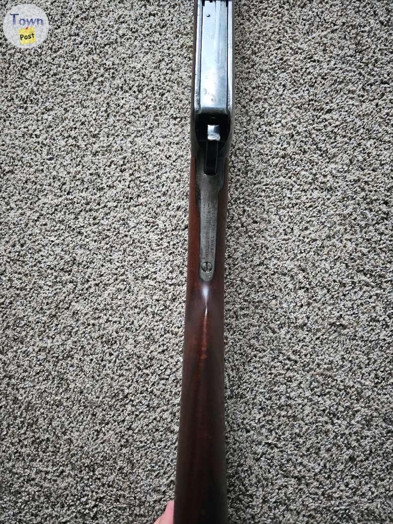 Winchester Model 1895 30-06 - 7 - 981237-1702244643_5