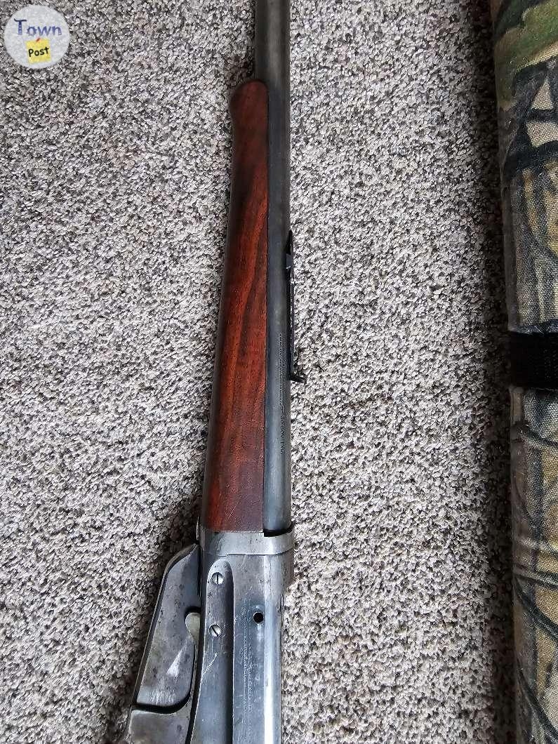 Winchester Model 1895 30-06 - 10 - 981237-1702244643_8