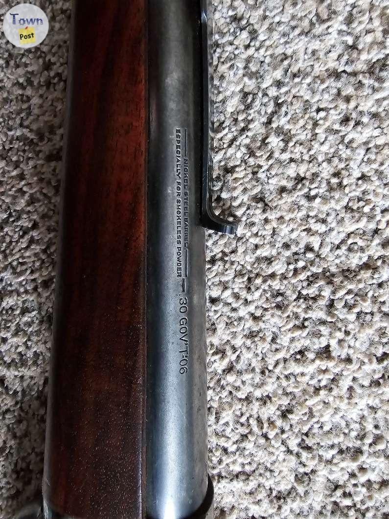 Winchester Model 1895 30-06 - 11 - 981237-1702244643_9