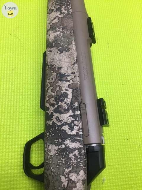 Winchester XPR in 300 win mag, camo, as New, I will ship  - 3 - 981292-1702249651_1