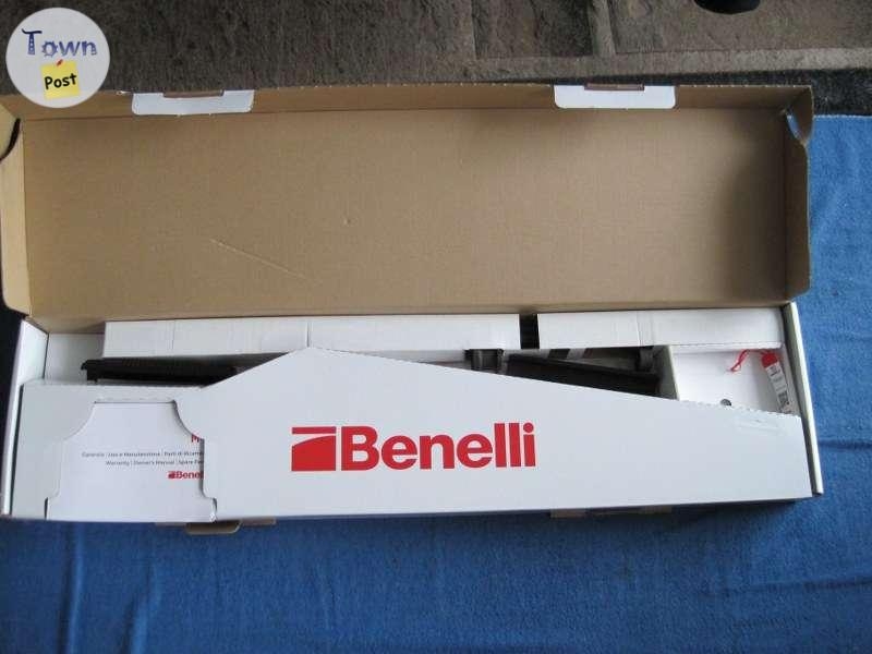 Benelli M4 12 Ga.Tactical Shotgun - 2 - 981539-1702305417